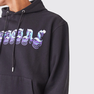 Vêtements pour hommes personnalisés Ensemble deux pièces Survêtement à la mode Ensemble pantalon de survêtement et sweat à capuche imprimé en 3D Hommes Tenues de sport jogging décontractées - Product Image 4