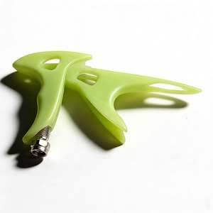 Support de poignée pour <span class=keywords><strong>aérographe</strong></span> LinhaivetA avec poignée ergonomique pour une utilisation confortable - Product Image 3