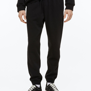 Survêtements unisexes respirants et légers en polyester/nylon avec capuche pour l'hiver, ensemble grande taille avec col confortable et douillet - Product Image 3