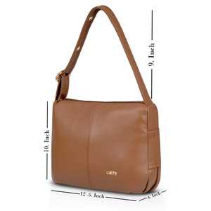 WOMEN LEATHER HAND BAG - Product Image 6