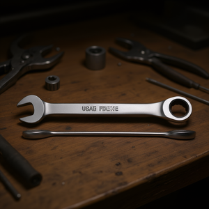 Clés à cliquet plates Usag - Product Image 3