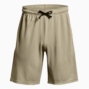 Ropa informal de material duradero para hombre, pantalones cortos ajustados, venta al por mayor, ropa deportiva para deportes, correr, entrenamiento, tamaño, pantalones cortos de malla - Product Image 1