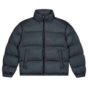 Vestes matelassées en peau de mouton antibactériennes de qualité supérieure pour hommes et femmes, col montant, toutes tailles et couleurs, nouveau style - Product Image 1