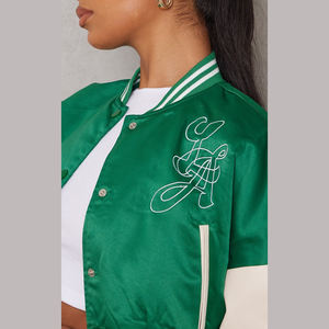 Chaquetas Acolchadas de Satén con Logotipo Personalizable Recién Llegadas para Hombre, Chaquetas de Invierno Resistentes al Viento, Impermeables y Transpirables con Diseño Profesional - Product Image 4