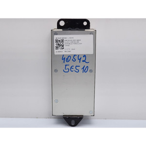 Unità di Controllo Batteria per Land Rover Freelander Serie BJ3214B526AF 224DT Diesel 2179 (12>) - Product Image 2