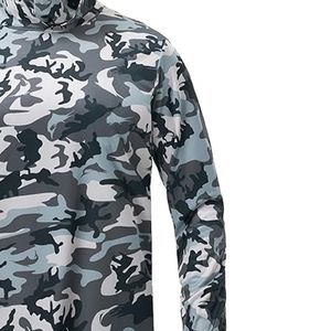 Best Selling 2025 Quick Dry Breathable Uv Protection Quick Dry OEM Serviced Customized - Product Image 3