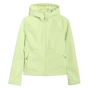 Veste Softshell durable pour hommes et femmes, vêtements d'extérieur chauds et respirants, coupe-vent, pour la randonnée, le voyage et le sport - Product Image 1