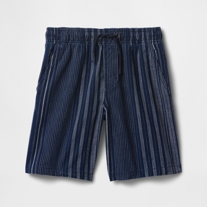 Shorts décontractés pour garçons, en coton doux, confortables, tenue de jeu d'été en plein air - Product Image 1