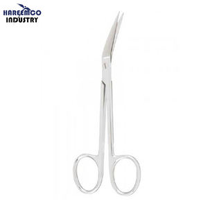 Curetas Manuales para Hueso Wagner Super Cut de Alta Calidad, Marca Personalizada, Aprobadas por CE, HI-432 Clase I - Product Image 1