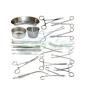 เครื่องมือผ่าตัดแบบปรับแต่งได้ - Product Image 2