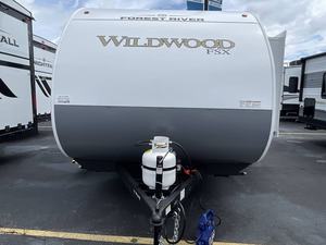 Nouveau 2026 F-o-r-e-s-t R-i-v-e-r Wildwood F-s-x 178BHSK - Product Image 4