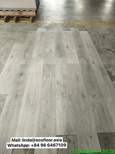 Nhà Máy Bán buôn PVC sàn nhựa LVT tự dính gạch lát sàn sang trọng Vinyl sàn ván Đối với trang chủ - Product Image 5