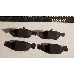 Pastiglie Freno FIAT Punto Sedan 3P 2a Serie (99>03) 77362170 Benzina - Product Image 5