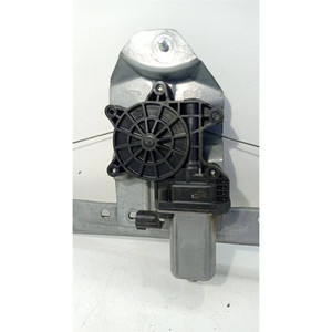 Mecanismo de elevación del parabrisas delantero. DX RENAULT Twingo III Serie 807208353R H4D400 (14>) - Product Image 2