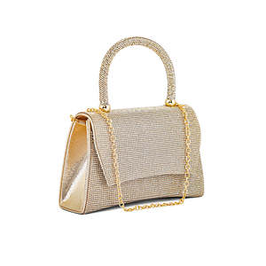 Fawn Fancy P24326 Sac de soirée Accessoire élégant à bandoulière - Product Image 2