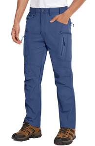 Pantalon de jogging unisexe en nylon, nouveau design, sur mesure, léger, style sport, fermeture à cordon sur les côtés, décontracté, service OEM - Product Image 2