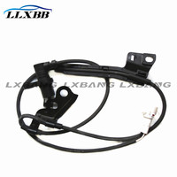 Sensor ABS Trasero Izquierdo de Alta Calidad para Subaru Forester SF 1996-2002 OEM 27540-FC010 27540FC010 27540 FC010