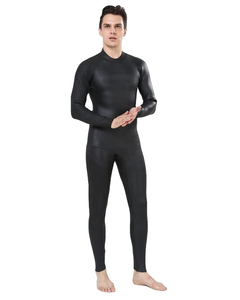 itesurfing Competitive Prices 2026 Suit Wetsuit Limestone 4/3 Chest Zip Yamamoto <b>Neoprene</b> Freediving Surfing triathlon wetsuit - Product Image 2