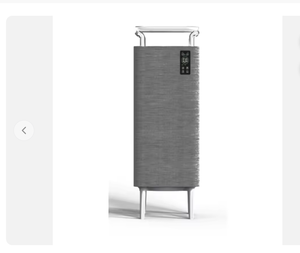Humidificador Industrial, Equipo de Limpieza, Purificador de Aire HEPA para el Hogar, Venta al Por Mayor - Product Image 2