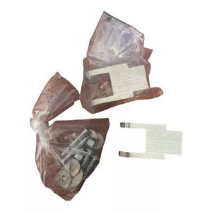 Extensión de Asiento para Pasajero Yamaha Original 5GJW07470000 para Sistemas de Carrocería de Motocicletas - Product Image 1