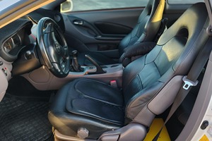 Toyota Celica GTS 2002 - Product Image 5