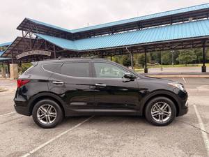 Precio bajo 2017 Hyundai Santa Fe Sport 2. Auto usado de 4 L en venta - Product Image 5