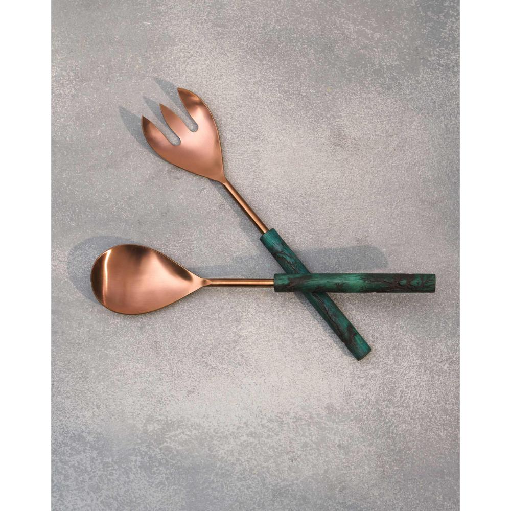 Copper