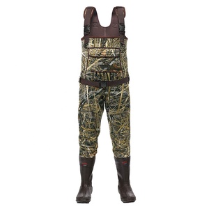 Traje Ghillie Personalizado con Diseño de Hojas 3D para Caza, Serie Sniper 1, Sudadera con Capucha Jiliku, Uniforme Táctico Impermeable y Transpirable con Camuflaje - Product Image 1