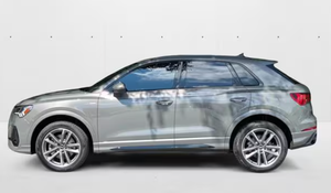 รถมือสอง2025รถ Audi Q3รถมือสอง lhd/rhd แบบ quattr_o 45 TFSI แบบ tiptronic พวงมาลัยขวาแบบอัตโนมัติ - Product Image 4