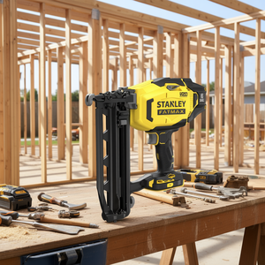 สำหรับเครื่องยิงตะปู Stanley 18V รุ่นไม่มีแบตเตอรี่และแท่นชาร์จ - Product Image 3