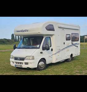 Autocaravanas, remolques para acampar, remolques todoterreno, caravanas, casas móviles, autocaravanas en venta - Product Image 5