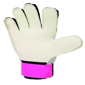 2024 conception en gros logo personnalisé gants de gardien de but de football professionnel gant de gardien respirant gants de football de haute qualité - Product Image 2