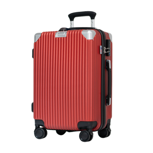 HUNGPHAT Wholesale Customization ABS <b>Suitcase</b> Luggage Sets 20 24 <b>28</b> <b>Inch</b> in Stock New Color Ready to Ship Made in Vietnam - Product Image 6