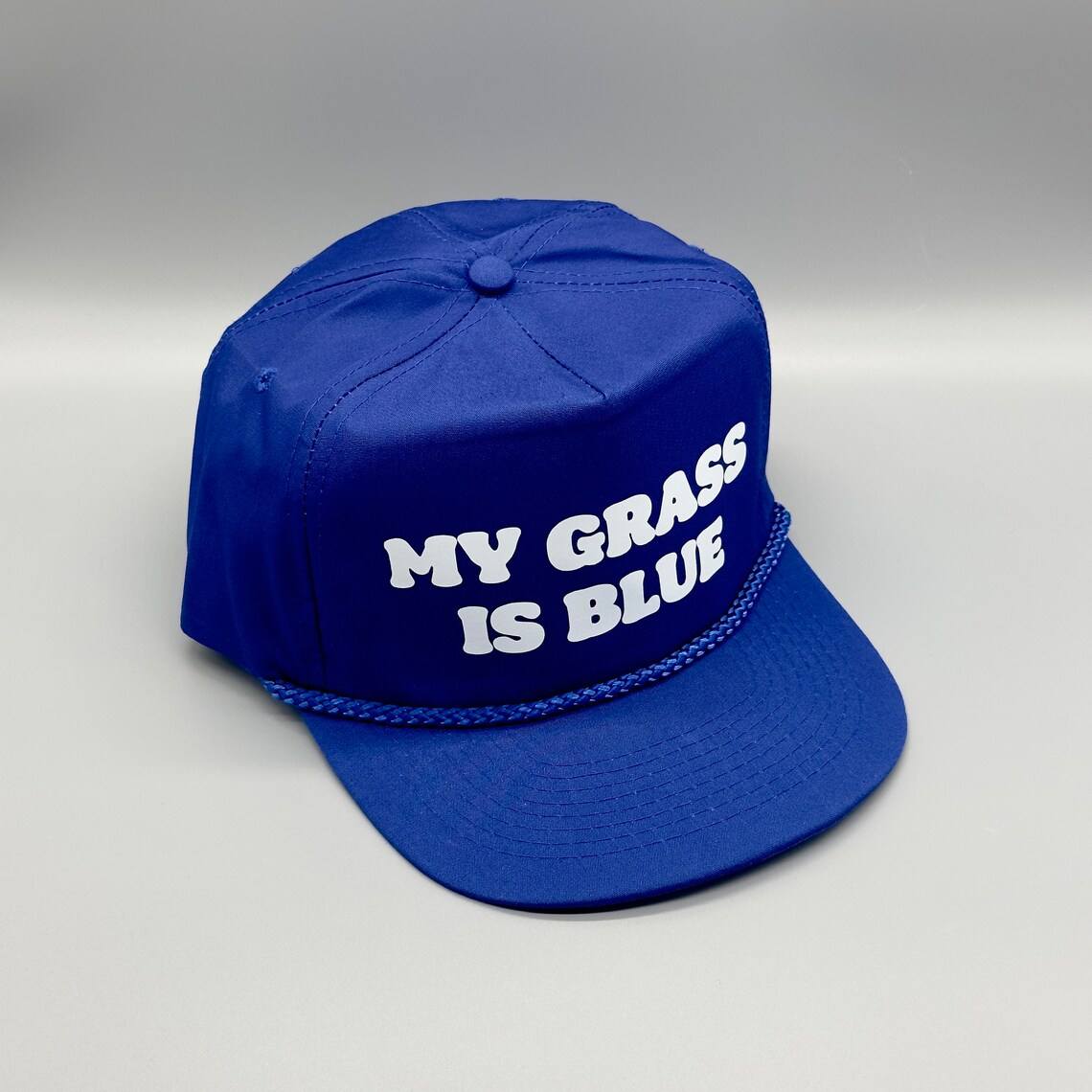 สีรอยัลบลู