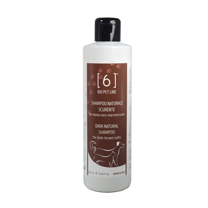 Colección de Champús Naturales y Orgánicos para Mascotas - Cuidado Canino y Felino Sin Químicos - Sin Parabenos, Sin Silicona, Apto para Veganos - Product Image 6