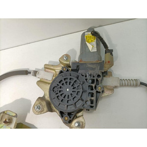 Mécanisme de lève-vitre arrière gauche DR 1 Série 1 (09>14) - Product Image 2