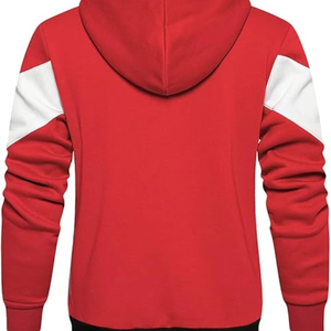 Sweat-shirts pour hommes de la meilleure qualité à prix raisonnable, produits haut de gamme, fabricant de vêtements pour hommes, sweat-shirts streetwear à vendre - Product Image 5