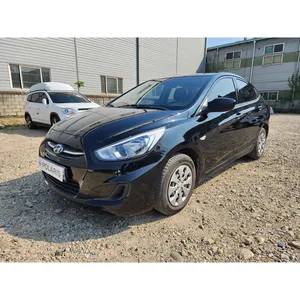 Hyundai Accent 2015, nouveau modèle 1.4VVT, transmission automatique intelligente - Product Image 1