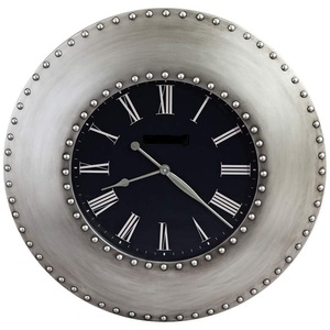 Relojes de pared de latón AK, reloj de pared moderno de arte de pared elegante para decoraciones del hogar, sala de estar, cuarzo hecho a mano, decoración del hogar única - Product Image 2