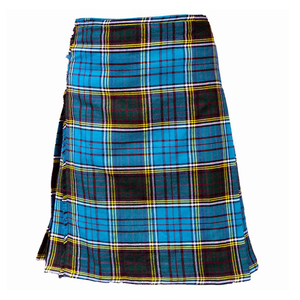 Últimos diseños Hombres Kilt Logotipo personalizado/Color Transpirable Cómodo Lana Duradero Ligero Antiarrugas Calidad Premium - Product Image 2