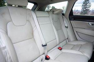 VOLVO V90 CROSS COUNTRY T6 AWD 2017 D'OCCASION (LHD/RHD) - Product Image 4