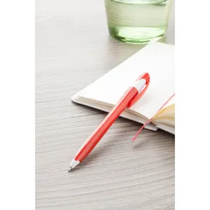 Penna a Sfera Personalizzata Finball, Gadget Promozionale - Product Image 3