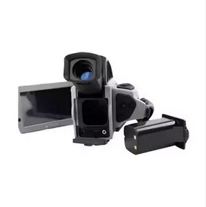 NUEVA Mini Cámara de Seguridad Portátil con Imagen Térmica y Visión Nocturna - Product Image 2