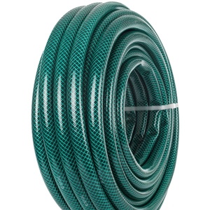 Chất lượng cao không mùi PVC vườn <span class=keywords><strong>Hose</strong></span> kích cỡ khác nhau và độ dài linh hoạt ống nhựa bán buôn không độc hại cao cán - Product Image 1