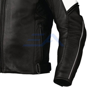 Chaqueta de Motociclista de Invierno Transpirable de Alta Calidad y Último Estilo para Adultos, para Uso en Carreras - Product Image 6
