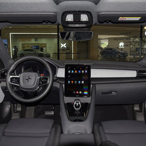 Sedán Eléctrico Puro Usado 2024, EV de Largo Alcance, Motor Dual, Tracción en las Cuatro Ruedas, 150-200kW, Batería de 110kWh+, NEDC 401-500km, Transmisión Automática - Product Image 6