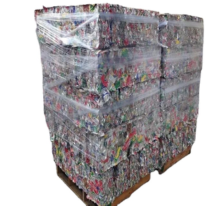 อลูมิเนียม ubc ขายร้อนสามารถเศษที่มีอยู่ - Product Image 1