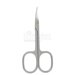 High Quality <b>Cuticle</b> <b>Scissors</b> With Easy Hold And Sharp Edges Fine Control <b>Cuticle</b> <b>Scissors</b> - Product Image 1
