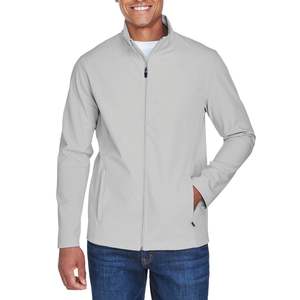 Chaqueta Softshell para Hombre, Personalizable al por Mayor, Impermeable, Informal, para Exteriores, Cortavientos, Chaquetas Softshell 2026 - Product Image 4