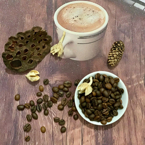 Café vietnamita de alta calidad a buen precio, producto agrícola Premium - Product Image 4